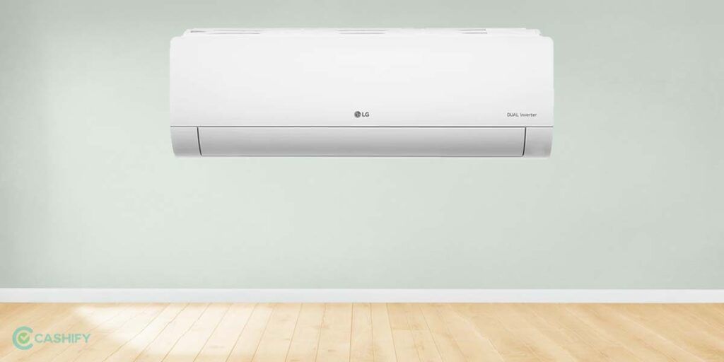 LG PS-Q24HNXE best lg air conditioners