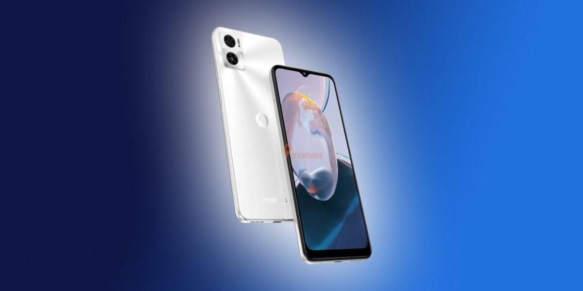 Moto E22 Tipped to Launch on September 16 With Amazing Specs