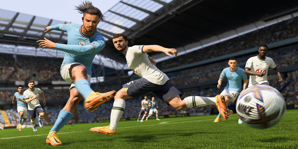 PlayStation 5 FIFA 23 Bundle Is Coming Soon: Details Here
