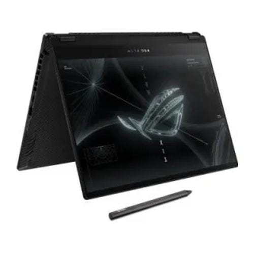 Asus ROG Flow X13 GV301RE LJ156WS AMD Octa Core Ryzen 9 32 GB 1 TB SSD Windows 11 4 GB Front