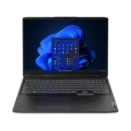 Lenovo Ideapad Gaming 3 82SA00B2IN Core i7 12th Gen 16 GB 512 GB SSD Windows 11 6 GB Front