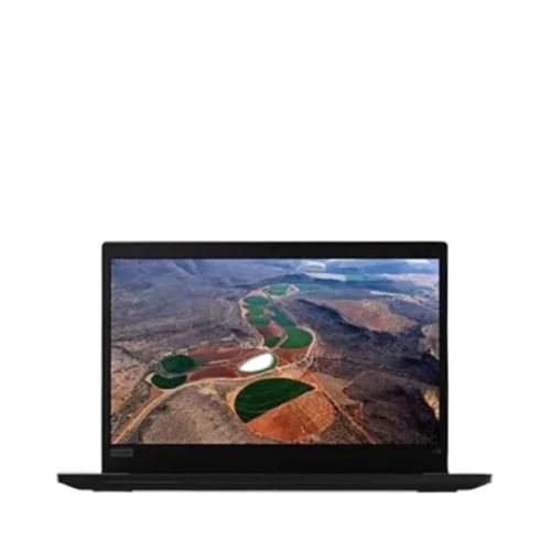 Lenovo Thinkpad L13 Gen 2 20VHS07500 Core i5 11th Gen 16 GB 512 GB SSD Windows 10 Front