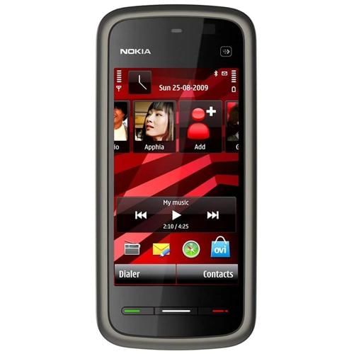 Nokia 5233 XpressMusic
