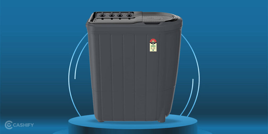 best washing machines: Whirlpool 7 kg