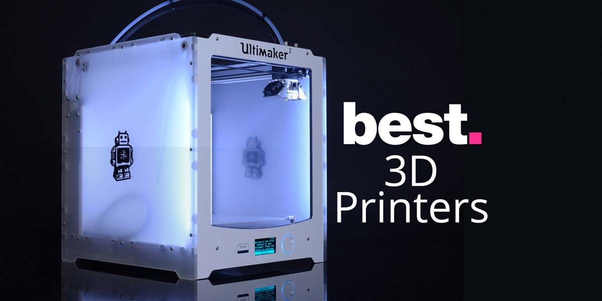 5 Best 3D Printers In India November 2025