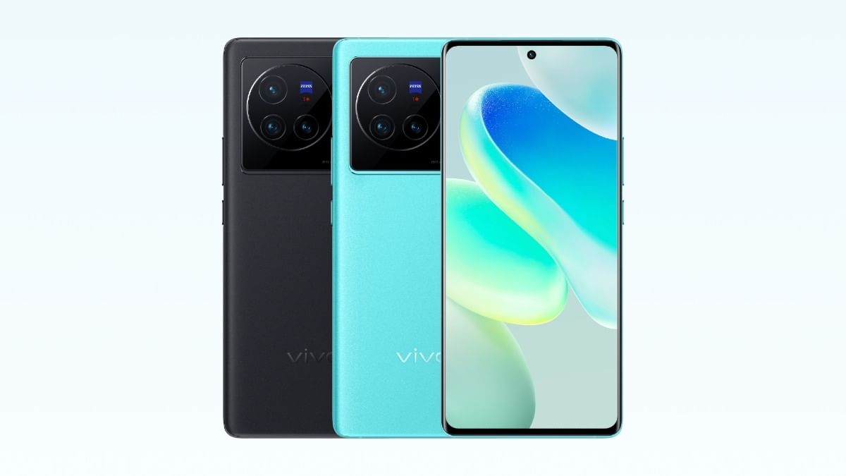 Vivo X80 Lite