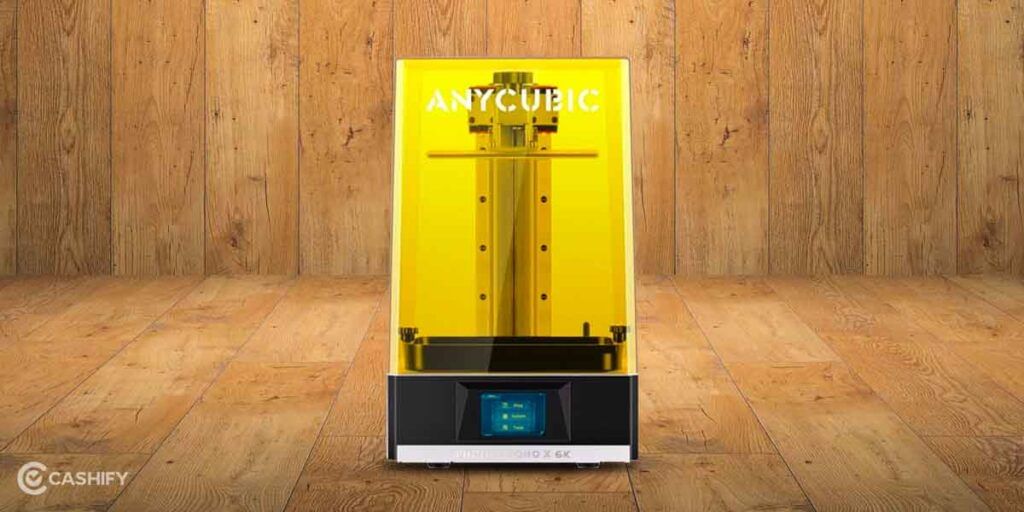 Best 3D Printers 3IDEA Photon Mono X