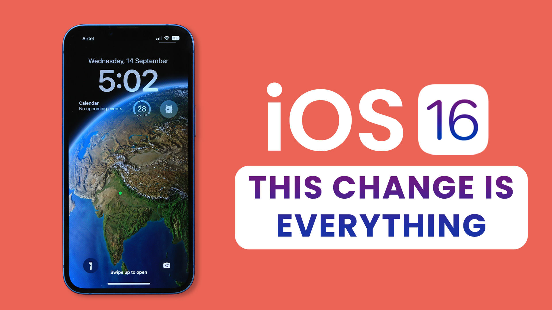 TOP TINY iOS 16 Features You Might Have Missed