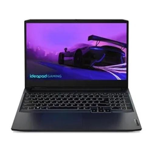 Lenovo Ideapad Gaming 3i 82K1019BIN Core i5 11th Gen 16 GB 512 GB SSD Windows 11 4 GB Front