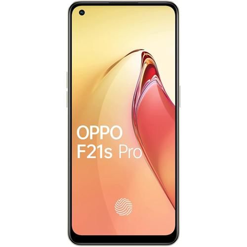 OPPO F21s Pro Front