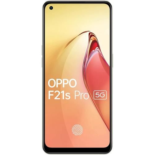 OPPO F21s Pro 5G Front