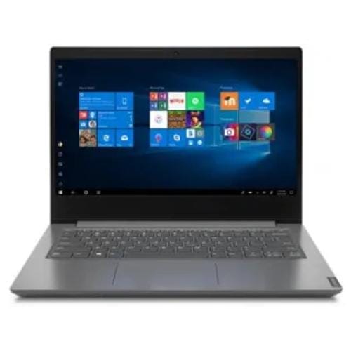 Lenovo V14 IGL 82C2S02K00 Intel Celeron Dual Core 4 GB 256 GB SSD Windows 11 Front
