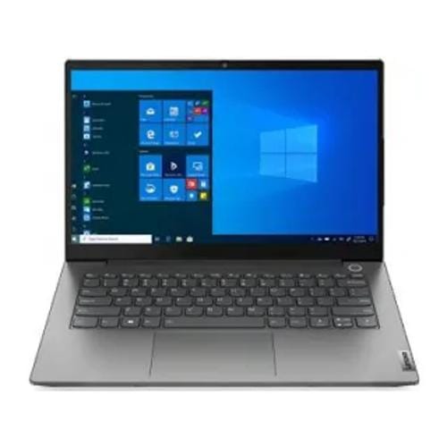 Lenovo ThinkBook 14 Gen 2 20VDA0G9IH Core i5 11th Gen 16 GB 512 GB SSD Windows 10 Front