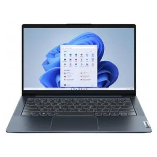 Lenovo Ideapad Slim 5 15ITL05 82SE0061IN Core i5 11th Gen 16 GB 512 GB SSD Windows 11 Front