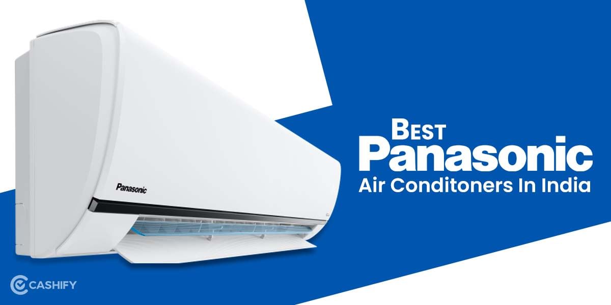 6 Best Panasonic AC In India November 2025