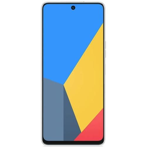 Tecno Camon 19 Pro Mondrian Edition Front