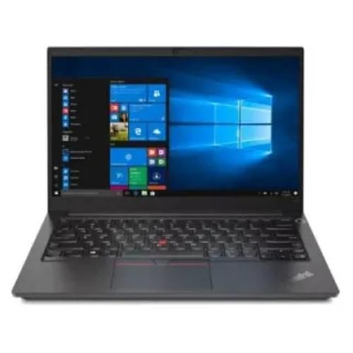 Lenovo Thinkpad E14 Gen 2 20TA000DUK Core i3 11th Gen 8 GB 256 GB SSD Windows 11 Front