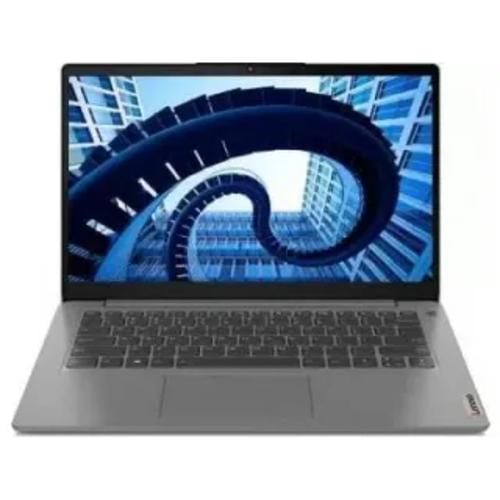 Lenovo Ideapad 3 15ALC6 82KU00LQIN AMD Hexa Core Ryzen 5 8 GB 512 GB SSD Windows 10 Front