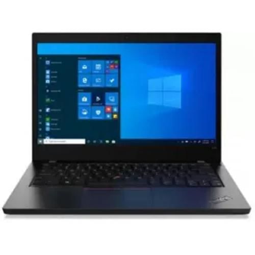 Lenovo Thinkpad L14 20X1S15800 Core i5 11th Gen 16 GB 512 GB SSD Windows 11 Front