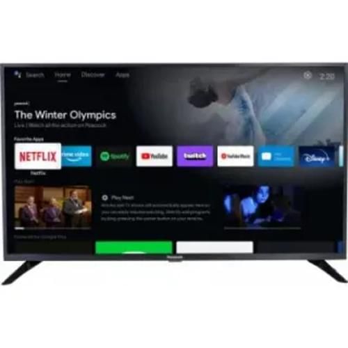 Panasonic TH-40LS670DX 40 inch LED Full HD Front