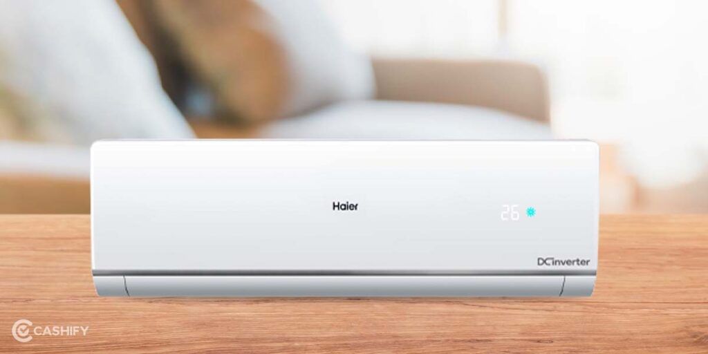 Haier HSU18C-NCS3B(INV)