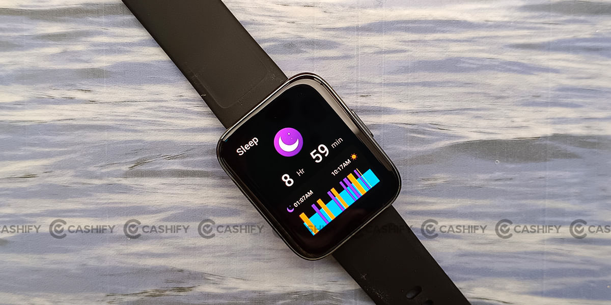 sleep tracking