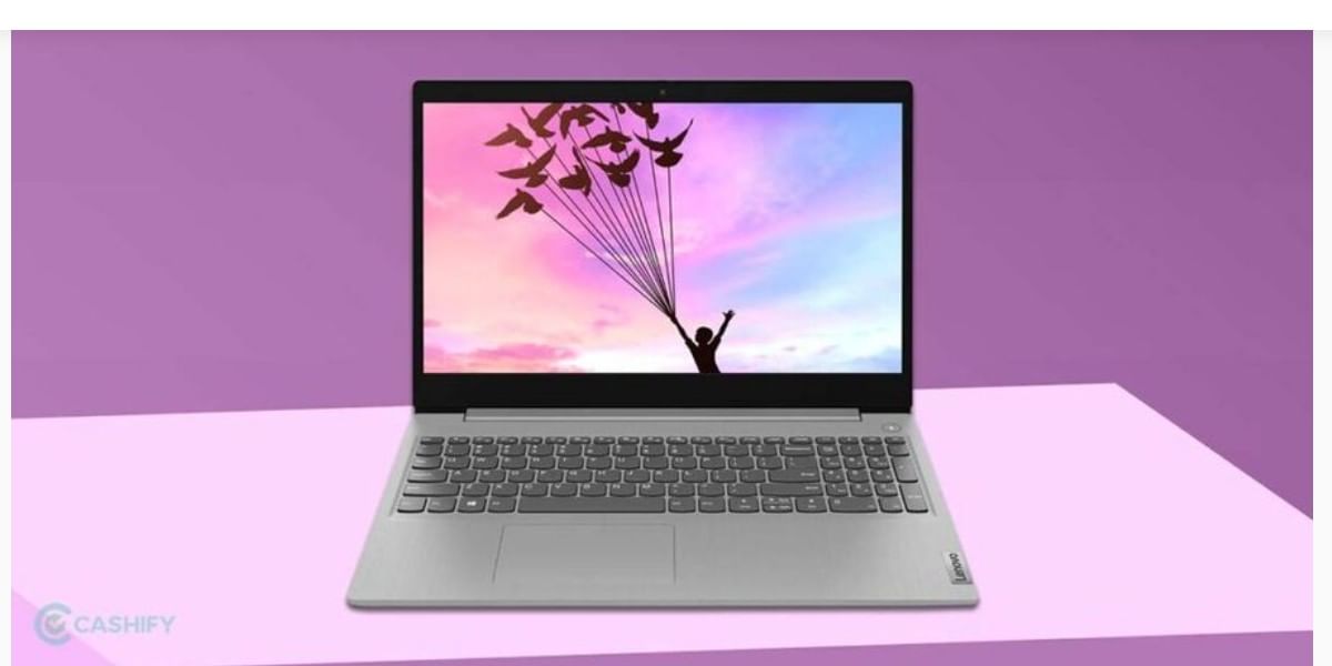 Big Billion Days laptop deals