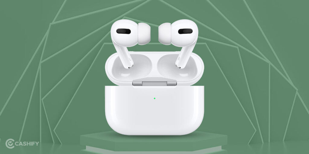 Apple Airpods Pro