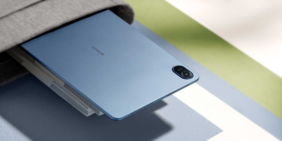Honor Pad 8 Launching Soon With Interesting Specs And Battery