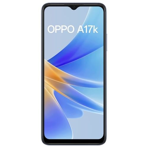 OPPO A17K Front