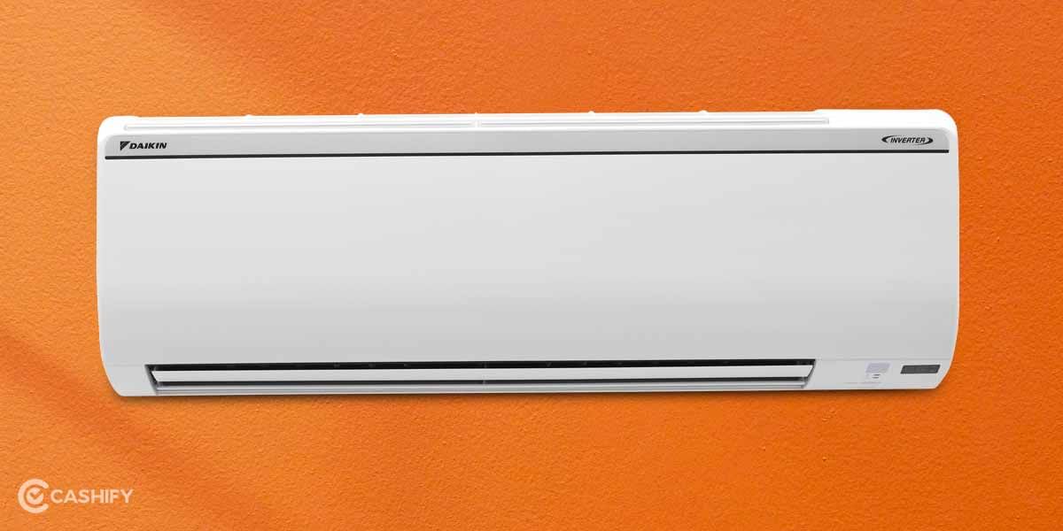 Daikin JTKJ50U