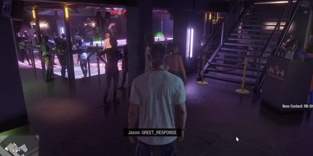 GTA 6 Gameplay Footage Leaked Online