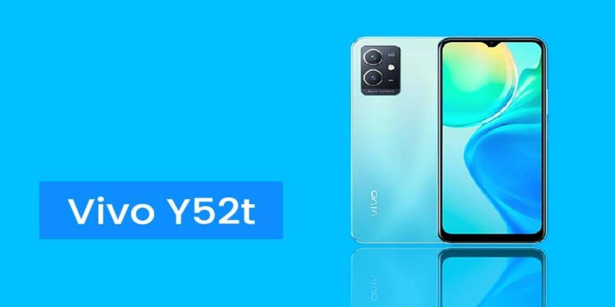 Vivo Y52t