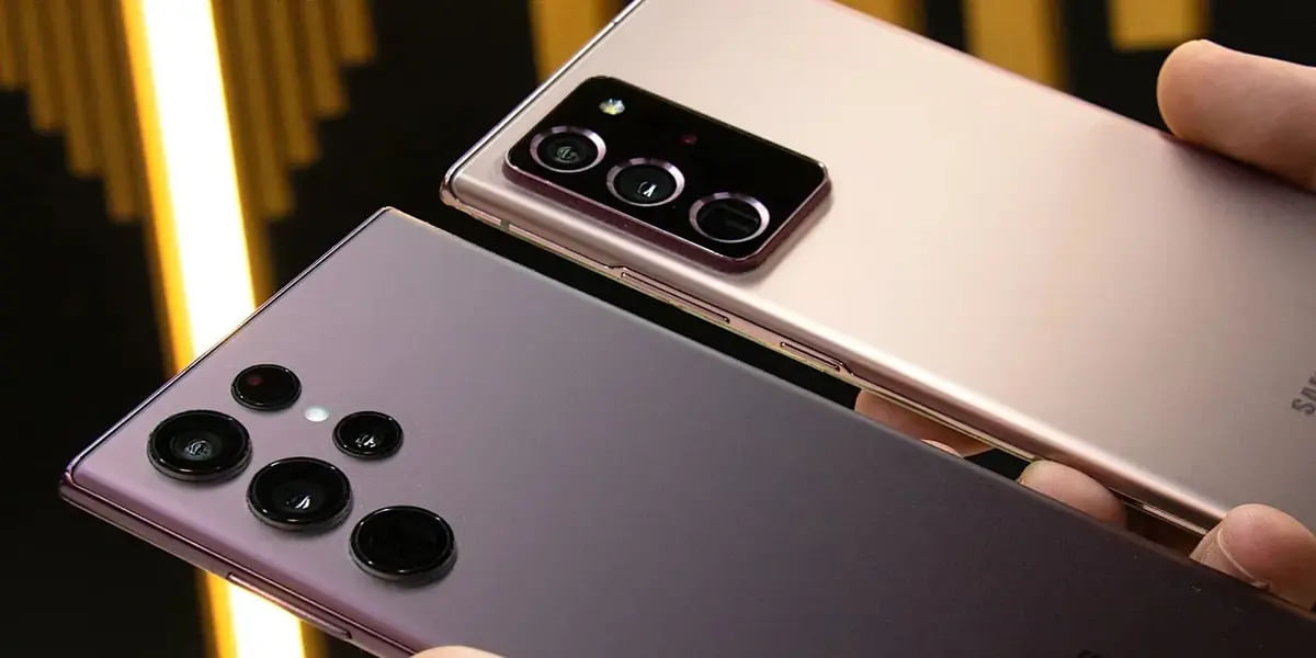 Samsung-Galaxy-S23 series