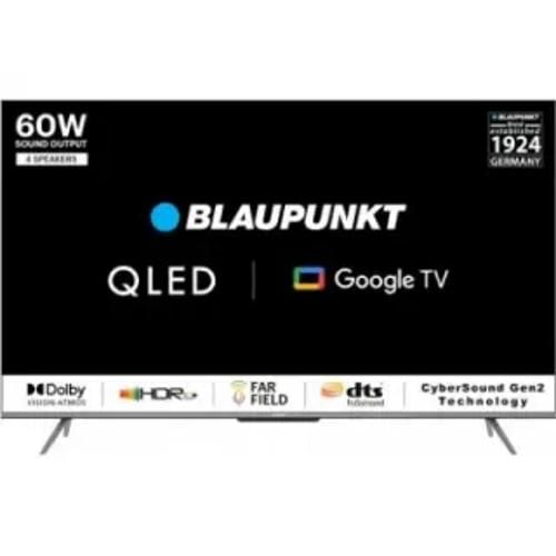 Blaupunkt 65QD7030 65 inch QLED 4K Front