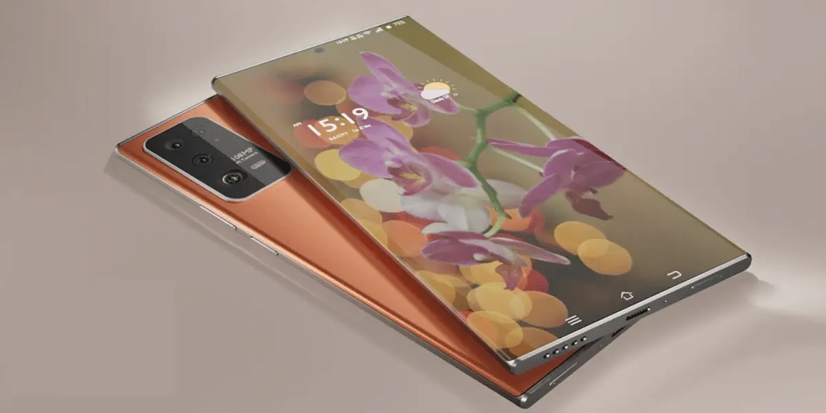 Vivo X Fold Plus