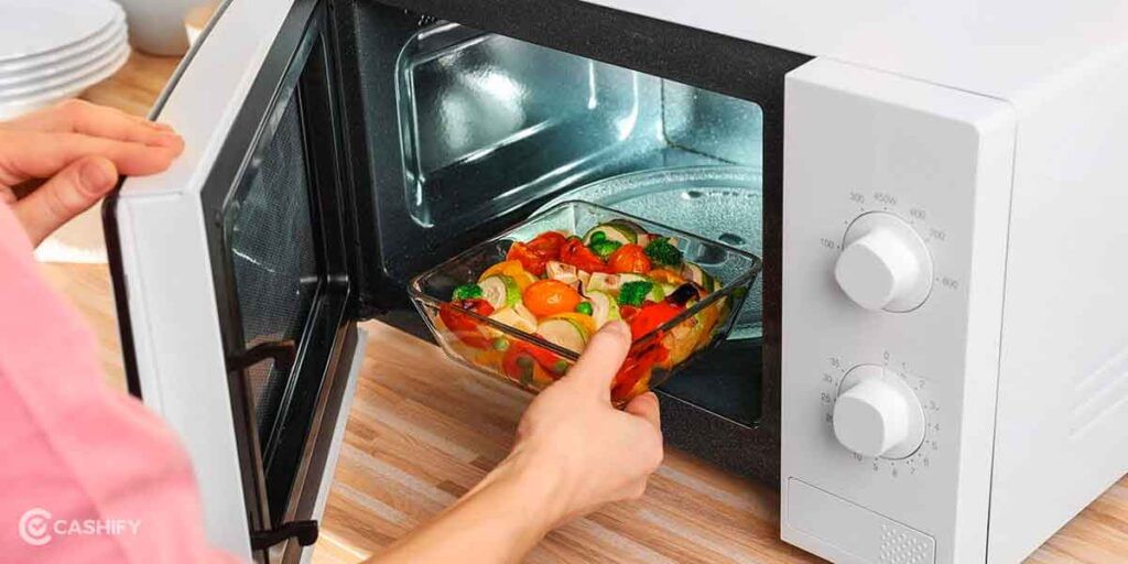 Convection Microwave Oven Buying Guide