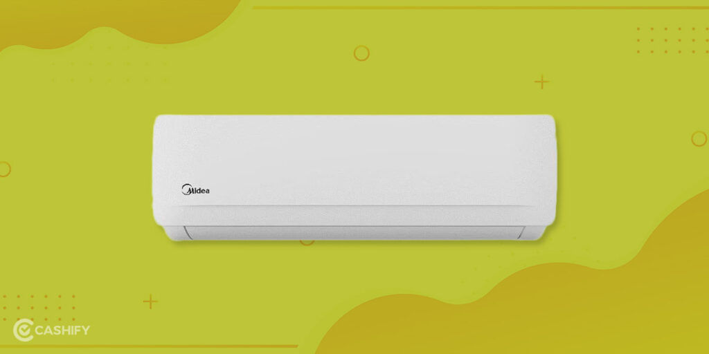 1.5 Ton Split Air Conditioner (2022 Model, SANTIS NEO+ CLS)