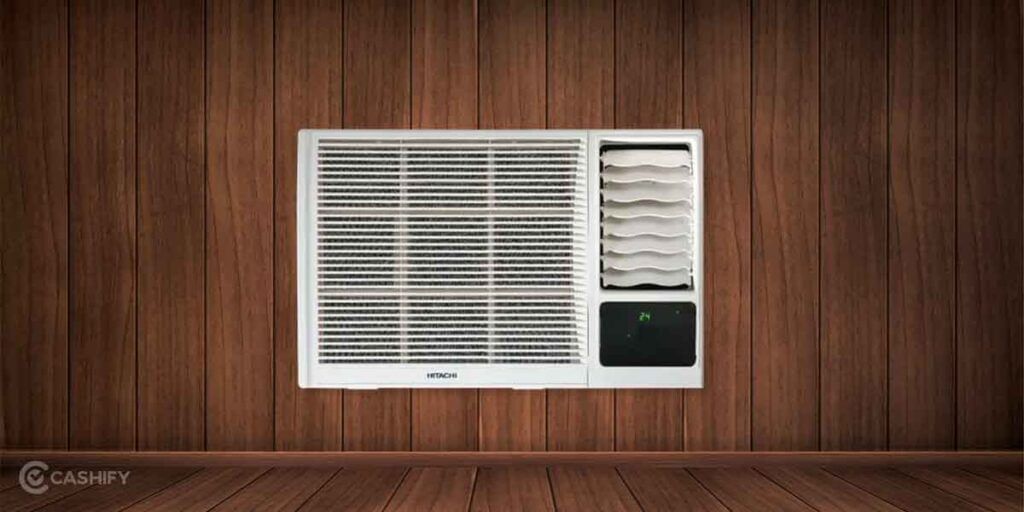 RAW312KUDI Window Air Conditioner