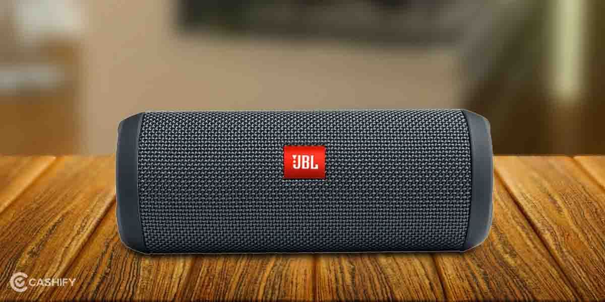 JBL Flip Essential 16W