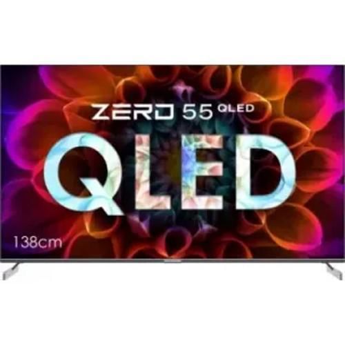 Infinix Zero 55X3 55 inch QLED 4K front