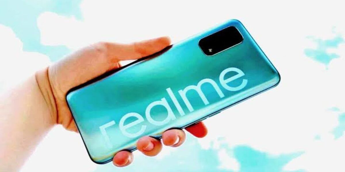 Realme 10
