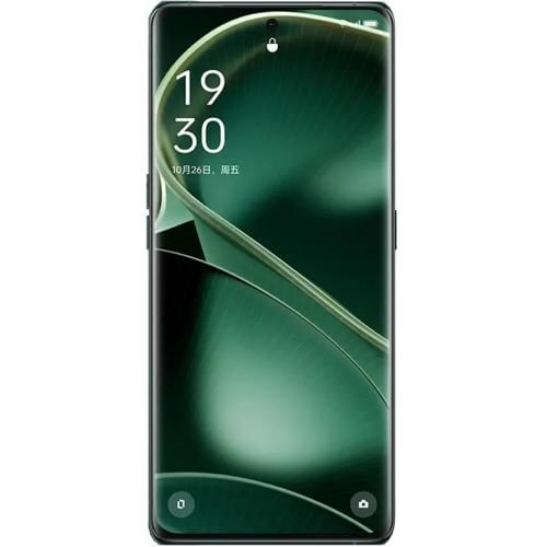 OPPO Find X6 Front