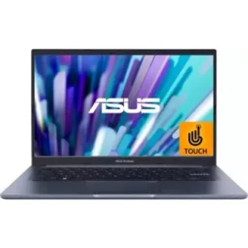 Asus VivoBook 14 X1402ZA MW511WS Core i5 12th Gen 16 GB 512 GB SSD Windows 11 Front