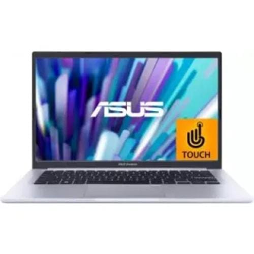 Asus VivoBook 14 X1402ZA MW312WS Core i3 12th Gen 8 GB 512 GB SSD Windows 11 Front