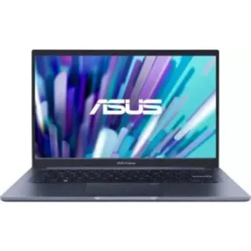 Asus VivoBook 14 X1402ZA EK521WS Core i5 12th Gen 8 GB 512 GB SSD Windows 11 Front