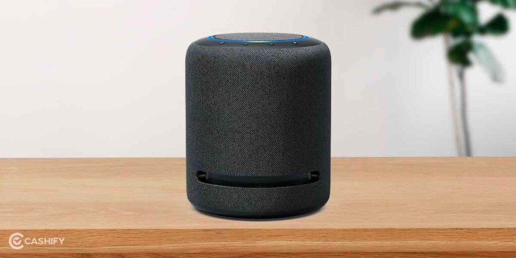 Echo Studio best amazon bluetooth speakers