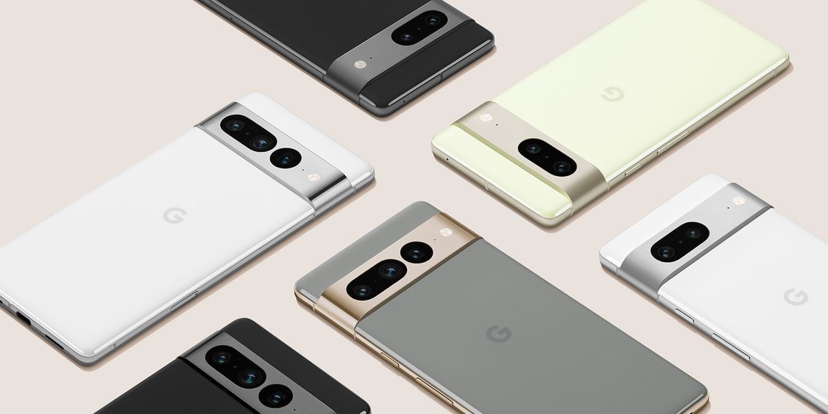 Google Pixel 7,7 Pro Will Be Available For Purchase On Flipkart