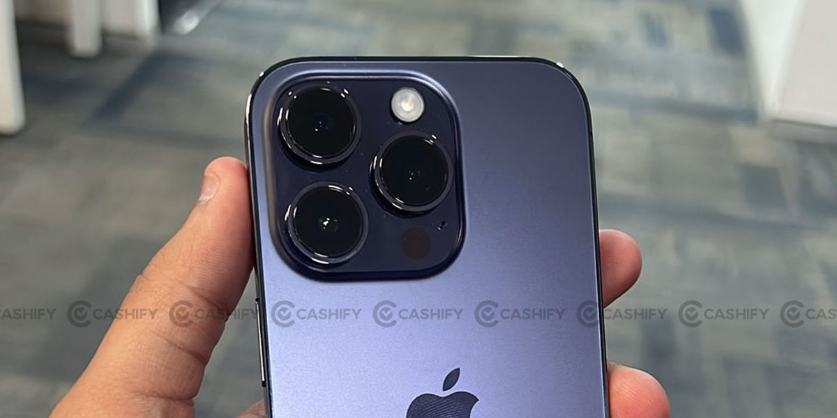 iPhone 14 Pro Max Performance