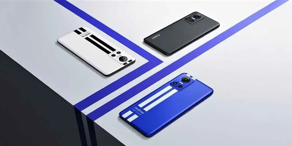 Realme GT Neo 4 Tipped To Get Latest Qualcomm silicone: Details